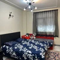 سرویس خواب بهمراه پاتختی و اینه دراور