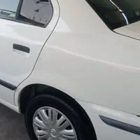 سمند مدل 88|خودرو سواری و وانت|امیدیه, |دیوار
