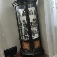 ویترین ایستاده