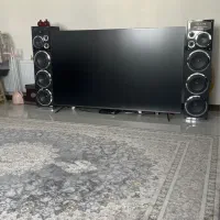 تلوزیون ۸۶اینچ