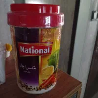 ترشی انبه پاکستانی اصل