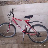 دوچرخه سایز ۲۶
