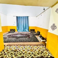 اجاره خانه باغ واقع در اکبر اباد