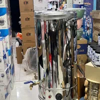سماور برقی ۳۰ لیتری هیتی