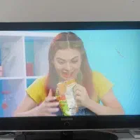 تلوزیون LCD سامسونگ 40 اینچ