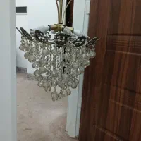 لوستر|لوستر و چراغ آویز|قم, شهرک سازمان آب|دیوار