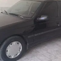 پژو 405 مدل 82 مشکی