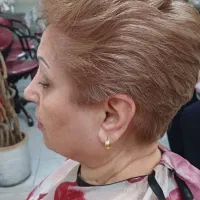 آرایشگاه وزیبایی عسل
