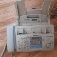 دستگاه فکس پاناسونیک