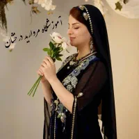 آموزش جواهردوزی و تزئینات لباس