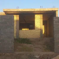 آپارتمان نمیه کاره