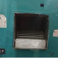 بدنه کولر آبی ۷۰۰۰ ،بدون موتور و پمپ اب
