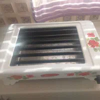 کباب پز گازی نو