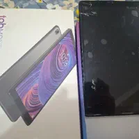 تبلت