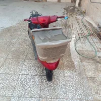موتور پاکشتی 50