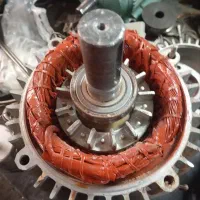 نصب کولر ابی .کلید بالابری