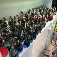 هلایت لوکس اسپرت