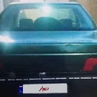 پژو 405 2000