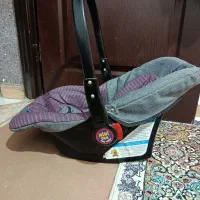کریر کودک