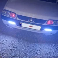 پژواس ال اکس 99 فول امکانات