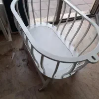 جایه خواب نوزاد