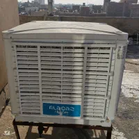 کولر آبی سلولزی 18000 گرمسار