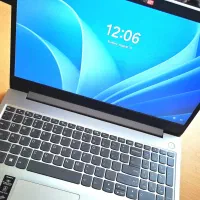لپ تاب لنوو Lenovo Ideapad3 15ITL05 رم۸ ۲۵۶ssdلمسی