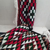 گلیم دست باف