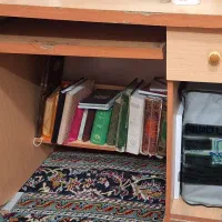 میز کامپیوتر