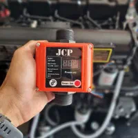 ست کنترل JCP