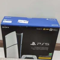 پلی استیشن 5 اسلیم دیجیتال نو (آکبند)