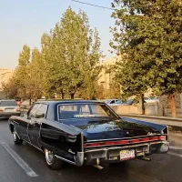 بیوک الکترا 1967