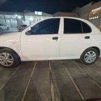 ساینا  Gx. بدون رنگ  مدل 97