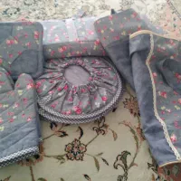 سرویس ۱۳ تکه ای آشپزخانه