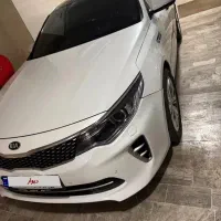 اپتیما ۲۰۱۶ جی تی لاین فول