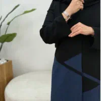 مانتو مجلسی