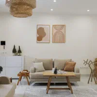 هاشمیه برج جکوزی خونه و واحد اجاره ای موقت