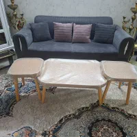 میز جلو مبلی نونو