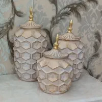 ست جینجر