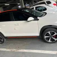 ایکس ۳۳کراسX33اتوماتیک مدل ۴۰۴