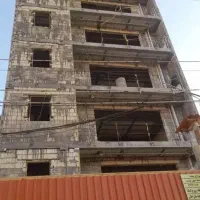 فروش ساختمان نیمه کاره، یکجا