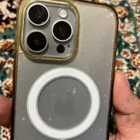آیفون ۱۵پرومکس فیک
