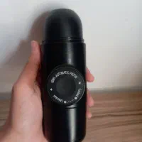 دستگاه قهوه ساز مسافرتی