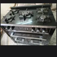 لوازم خانگی (اجاق گاز)