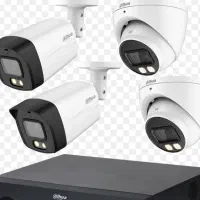 نصاب  دوربین مدار بسته