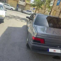 پژو۴۰۵مدل ۹۵