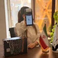 کارتخوان 3G 4G ایرانی چینی مالزی گارانتی1ساله
