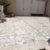 طبقه همکف راه مشترک