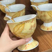 چینی ، بستنی خوری ، آجیل خوری
