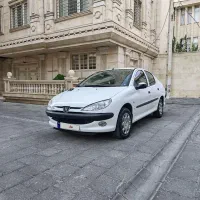 206 sd v8